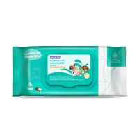 HICC Pet Anal Gland Wipes for Dogs & Cats