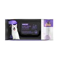HICC Pet Plant-based Wipes for Dogs & Cats Damask Rose