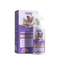 HICC Pet Skin Care Spray for Dogs & Cats