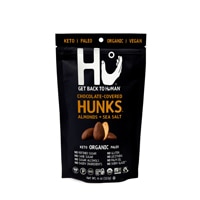 HU Chocolate Covered Hunks™ Almonds & Sea Salt