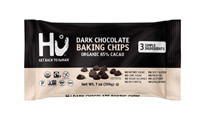 HU Organic Dark Chocolate Baking Chips 65% Cacao