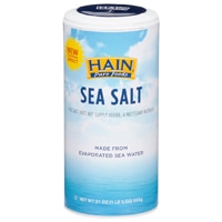 Hain Pure Foods Sea Salt