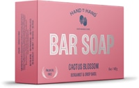 Hand in Hand Bar Soap Cactus Blossom