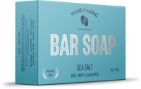 Hand in Hand Bar Soap Sea Salt