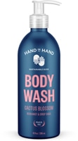 Hand in Hand Body Wash Cactus Blossom