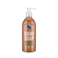 Hand in Hand Liquid Hand Soap Almond Creme