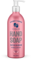 Hand in Hand Liquid Hand Soap Cactus Blossom