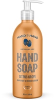 Hand in Hand Liquid Hand Soap Citrus Grove