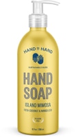 Hand in Hand Liquid Hand Soap Island Mimosa