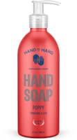 Hand in Hand Liquid Hand Soap Poppy