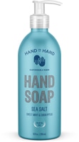 Hand in Hand Liquid Hand Soap Sea Salt