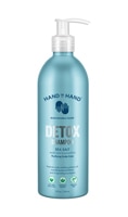 Hand in Hand Shampoo Detox Sea Salt