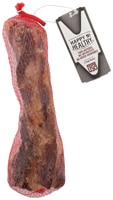 Happy N' Healthy Dog Beef Rib Dog Bone Natural Antibiotic-Free