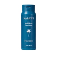 Harry's 2 in 1 Shampoo and Conditioner