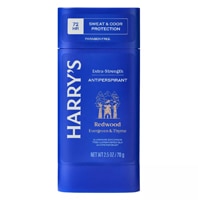 Harry's Extra-Strength Antiperspirant Sweat & Odor Control - Redwood