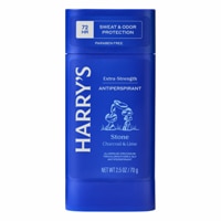 Harry's Extra-Strength Antiperspirant Sweat & Odor Control - Stone
