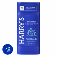 Harry's Extra-Strength Antiperspirant Sweat & Odor Control - Wildlands