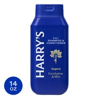 Harry's Men's 2-in-1 Shampoo & Conditioner - Aspen