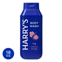 Harry's Men's Body Wash - Fig