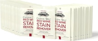 Hate Stains Chateau Spill Red Wine Stain Remover Wipes