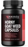 Havasu Nutrition Horny Goat Weed Capsules