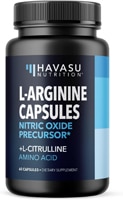 Havasu Nutrition L-Arginine