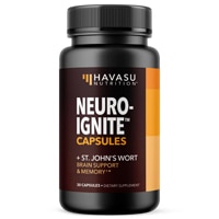 Havasu Nutrition NeuroIgnite™