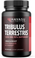 Havasu Nutrition Tribulus Terrestris Capsules