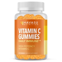 Havasu Nutrition Vitamin C Gummies