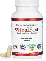 HealFast Post-Surgery Nutrition