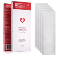 HealFast Scar Strips