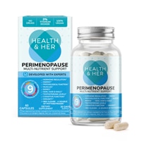 Health & Her Perimenopause Multi-Nutrient Support