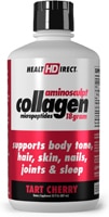 Health Direct AminoSculpt Sugar-Free Collagen Tart Cherry