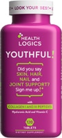 Health Logics Youthful