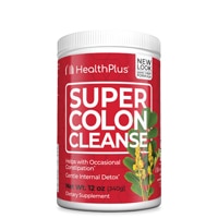 Health Plus Super Colon Cleanse®