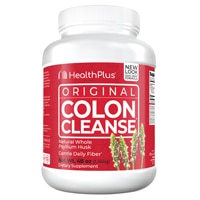 Health Plus The Original Colon Cleanse®