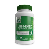 Health Thru Nutrition Ultra-Betic Sugar Free Multi-Vitamin