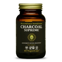 HealthForce Superfoods Charcoal Supreme