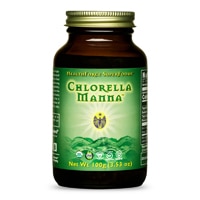 HealthForce Superfoods Chlorella Manna™ Powder