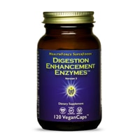 HealthForce Superfoods Digestion Enhancement Enzymes™