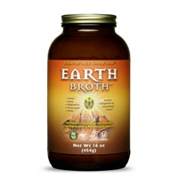 HealthForce Superfoods Earth Broth™