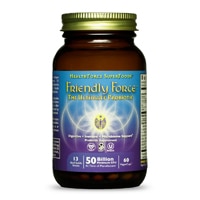 HealthForce Superfoods Friendly Force Probiotics