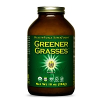 HealthForce Superfoods Greener Grasses™ Alkalizer