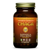 HealthForce Superfoods Integrity Extracts™ Chaga Mushrooms