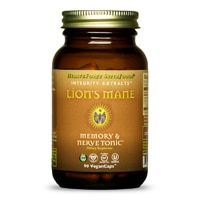 HealthForce Superfoods Integrity Extracts™ Lion's Mane Mushroom