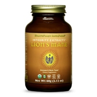 HealthForce Superfoods Integrity Extracts™ Lion's Mane Mushroom Powder