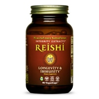 HealthForce Superfoods Integrity Extracts™ Reishi Mushroom