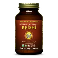 HealthForce Superfoods Integrity Extracts™ Reishi Mushroom Powder