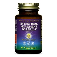 HealthForce Superfoods Intestinal Movement Formula