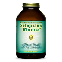 HealthForce Superfoods Spirulina Manna